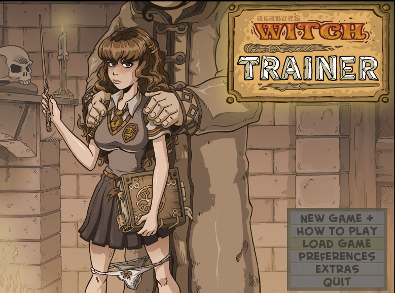 princess trainer