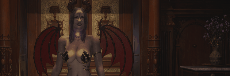 RE4 porn