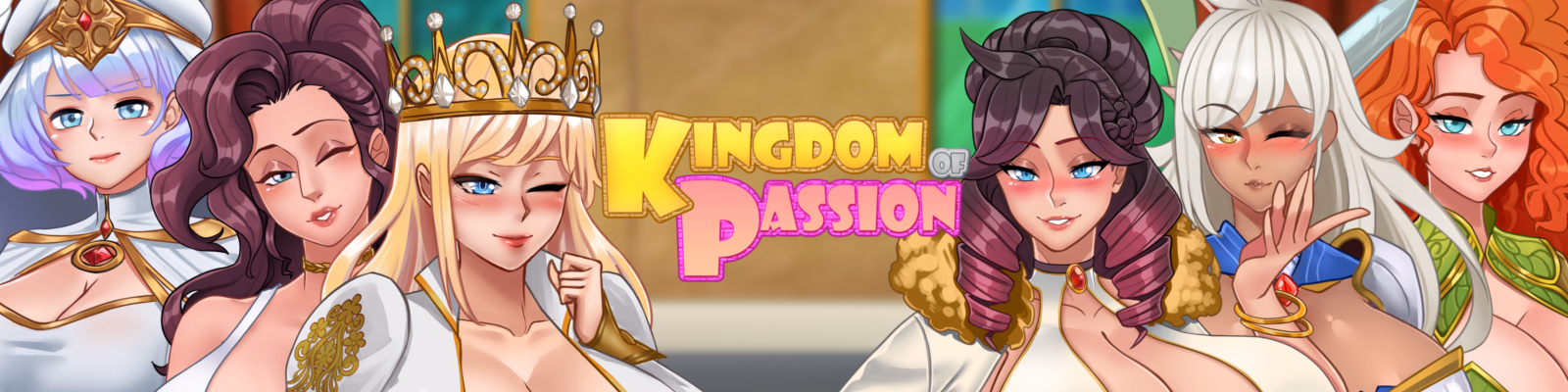 Fantasy porn game
