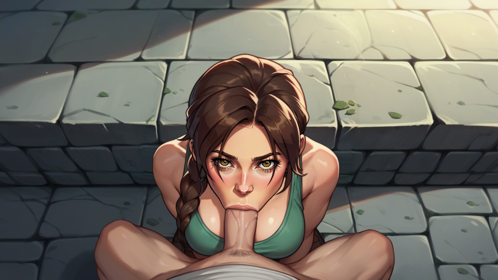 best AI game