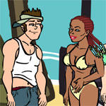 Cancun Spring Break