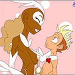 Sexy brown girl gets fucked