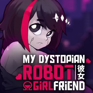 Factorial Omega: My Dystopian Robot Girlfriend 0.82