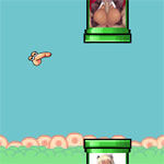 Flappy Bird Porn