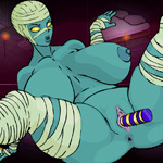Sex egyptian game
