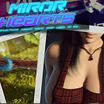 sexy 3D rpg girls