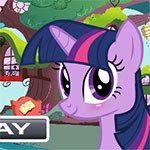 MLP - Twilight Sparkle Interactive Hentai