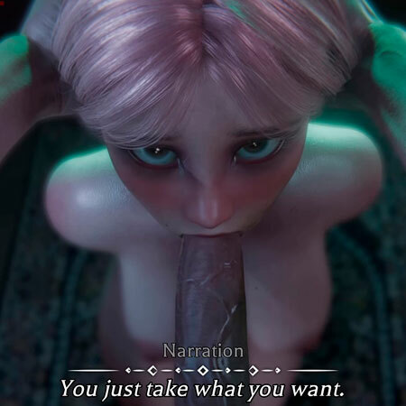 My Girl Loves Handcuffs