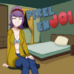 Pixel enJOI 0.2