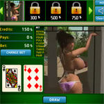 Poker with Nicole