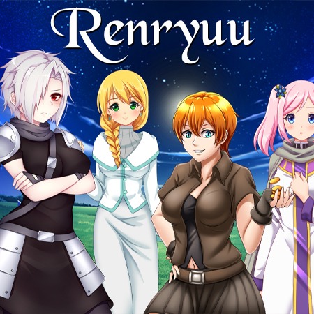 hentai online rpg
