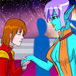 Alien Sextorigon