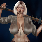Amborella: Tales of the Huntress