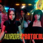 Aurora Protocol