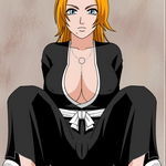 Bleach Circle Eden