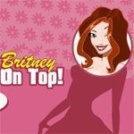 Britney on the Top