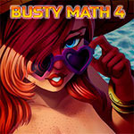 Busty Math 4