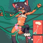 Chrala can't Escape