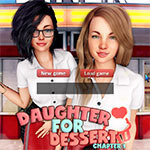 Daughter for Dessert Ch1