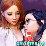 Daughter for Dessert Ch16