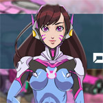 D.Va`s Toy