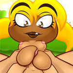 Hot Goomba Sex