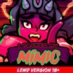 I Packed My Mimic