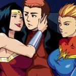 Infinity Crisis