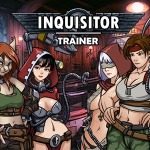 Inquisitor Trainer 0.4.1