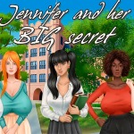 Jennifer and Her Big Secret