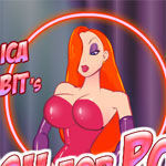 Jessica Rabbit's Flesh for Porn v1.5