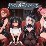 Just A Friend