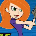 Kim Possible Fellation