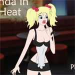 Linda in Heat