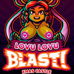 Lovu Lovu BLAST - Xmas Castle V1