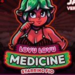 Lovu Lovu Medicine