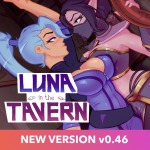 Luna In The Tavern 0.46