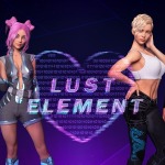 Lust Element 0.3.1d