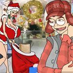 Meet and Fuck - Baka's Christmas Bangeroo