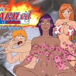 Meet'N'Fuck : Boobieleached