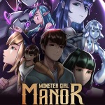 Monster Girl: Manor