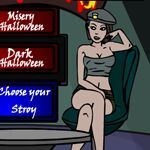 MrPinku: Halloween Special