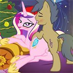 My Little Pony - Cadence's Surprise