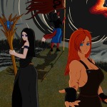 Mythical Expansion