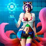 Naughty Arcade