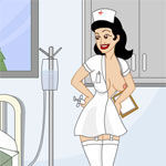 Naughty Nurse