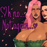 Oh No... Not Again...