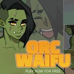 Orc Waifu