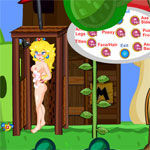 Peach's Untold Tale 3.48 (January 2019)