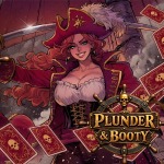 Plunder and Booty: High Seas Harem